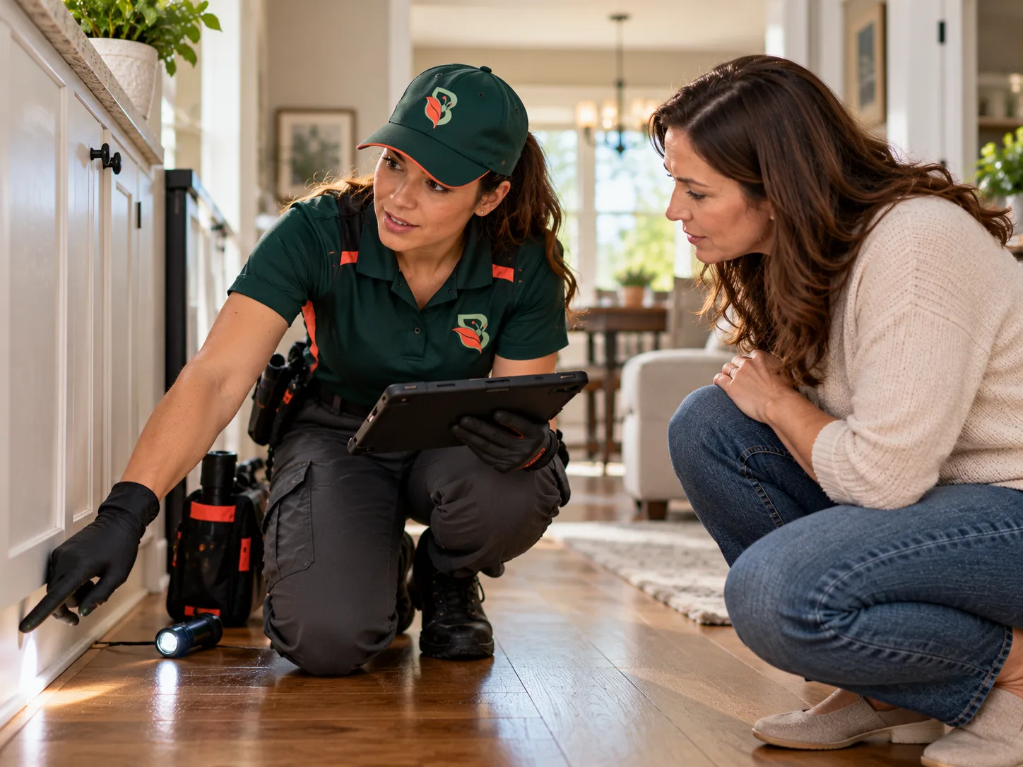 Pest Control Canton, OH FAQs